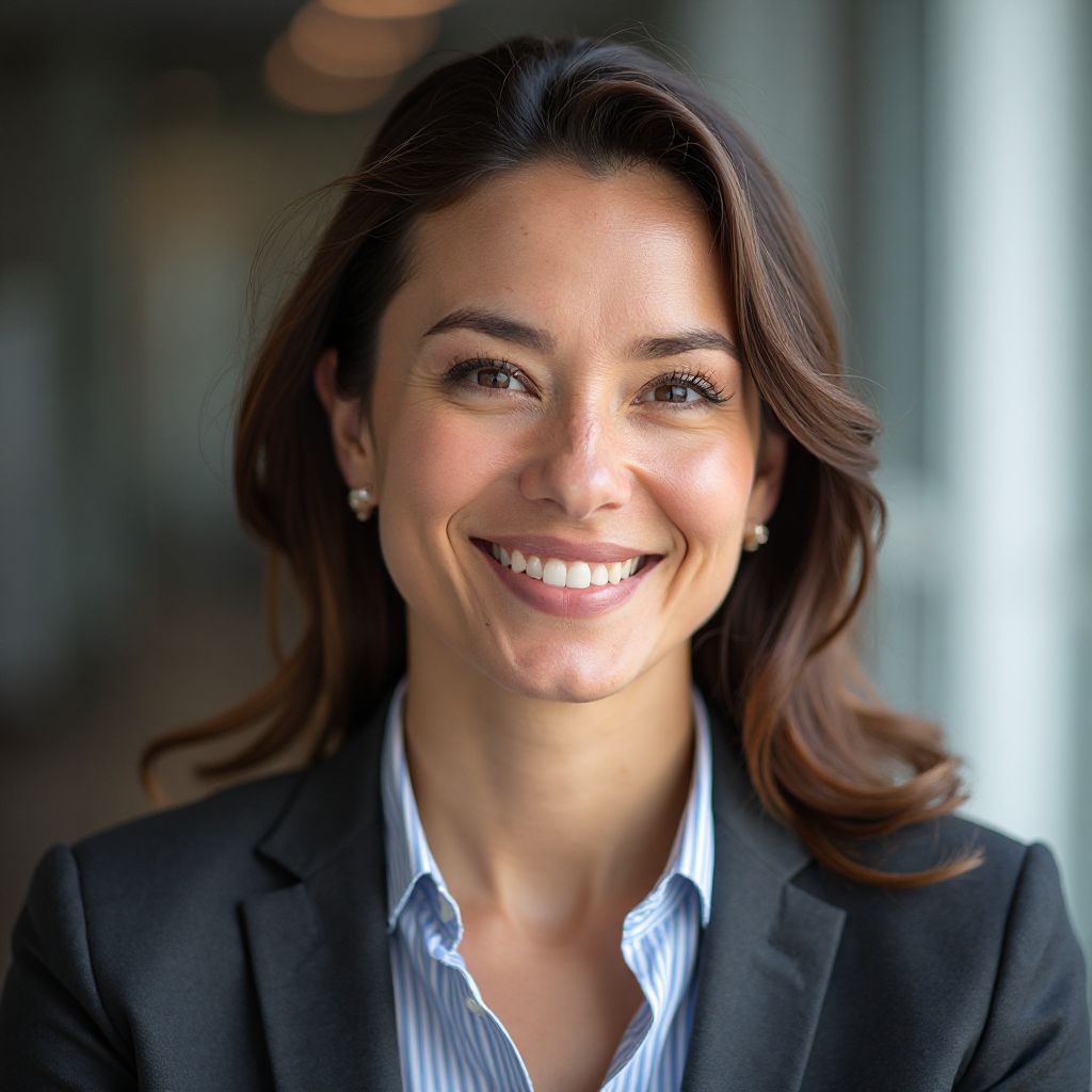 Dr. Sandra Müller